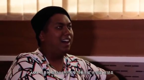 팝가수 션 멘데스가 언급한 방탄소년단 | 인스티즈