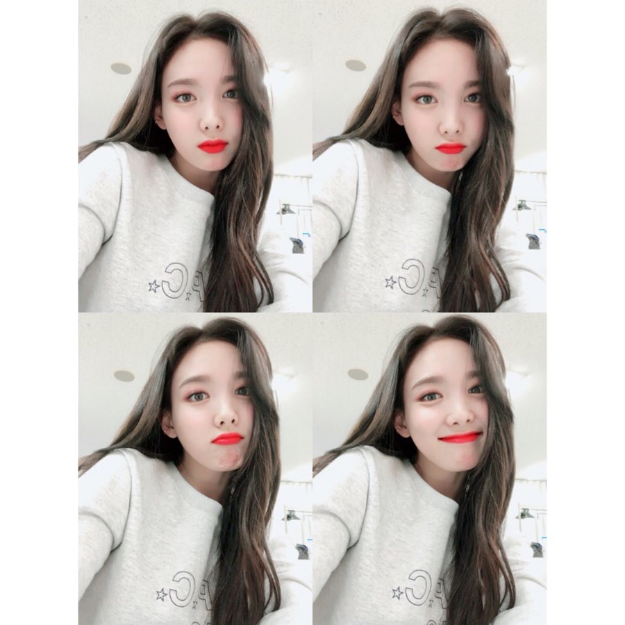 임나연 이미지