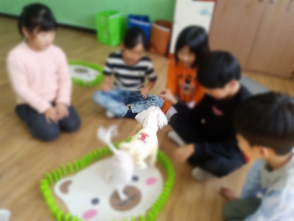복산초등학교 이미지