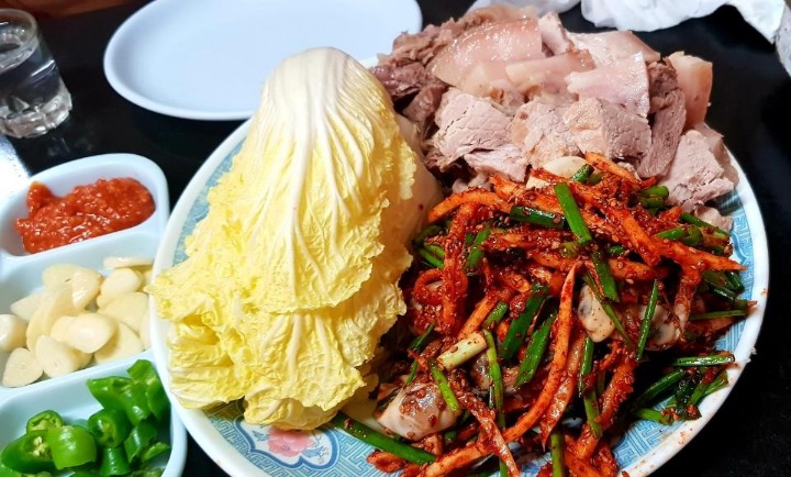 맛집 이미지