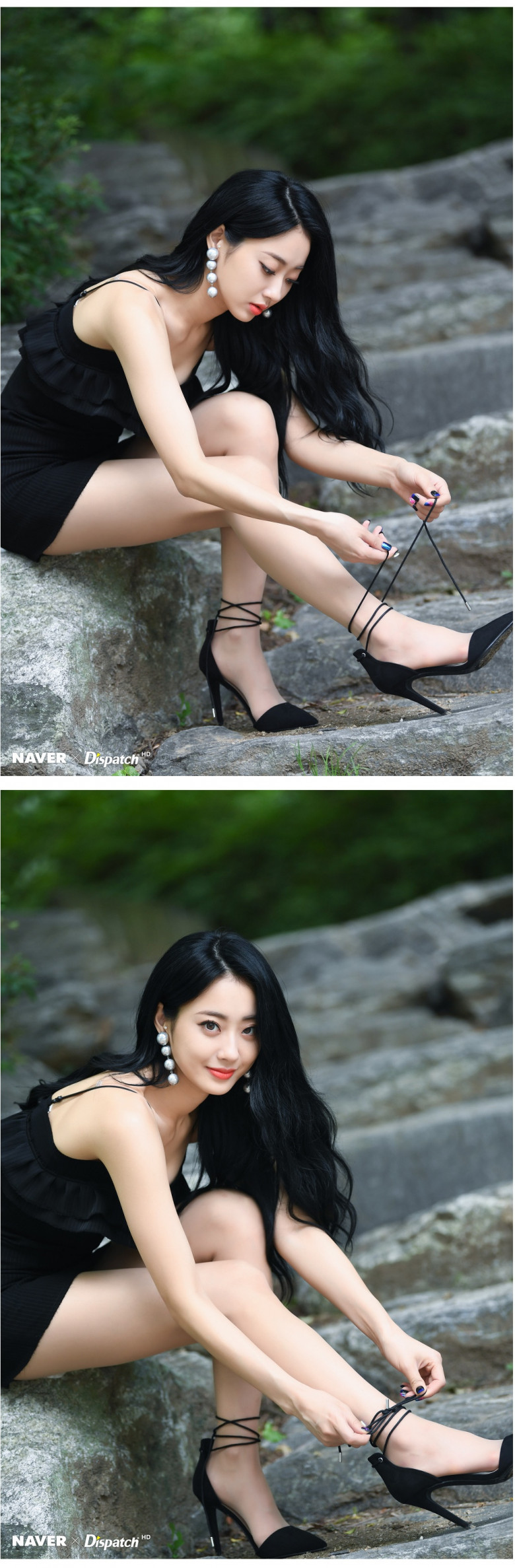 디스패치 X 경리.jpg | 인스티즈