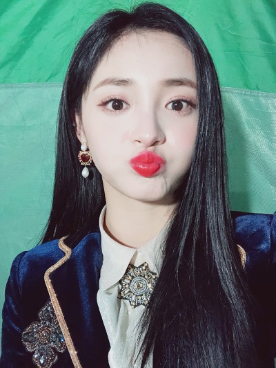 프리스틴 주결경 | 인스티즈