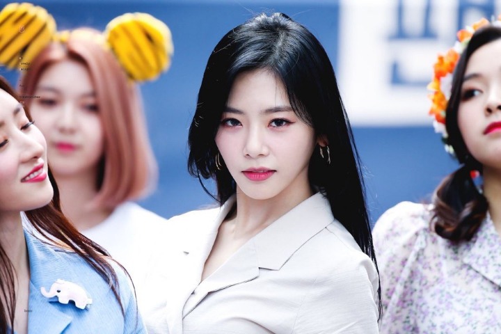 얼굴에 우아함 귀여움 섹시함 다있음 | 인스티즈