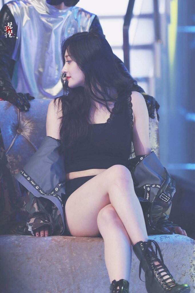 주예보스 주결경.jpg | 인스티즈