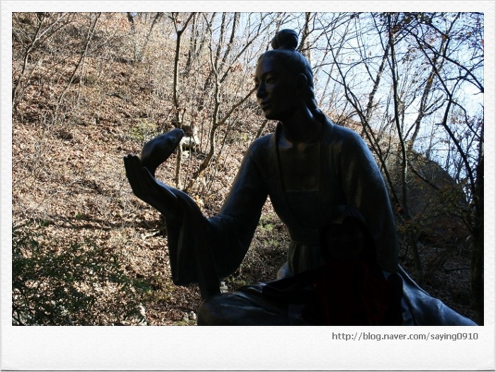 소양호 이미지
