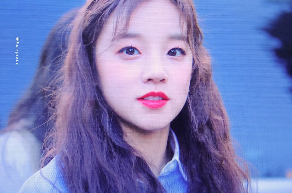 신인 걸그룹 (여자)아이들 우기.jpg | 인스티즈