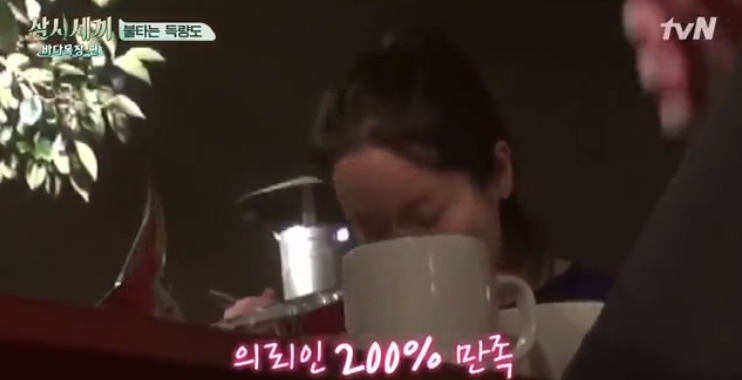 이서진한테 유일하게 대들 수 있는 연예인.jpg | 인스티즈