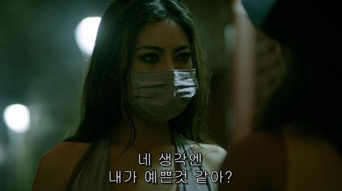 그 시절 꼬맹이들을 공포로 몰아 넣었던 빨.간.마.스.크(사진 별로 안무서움) | 인스티즈