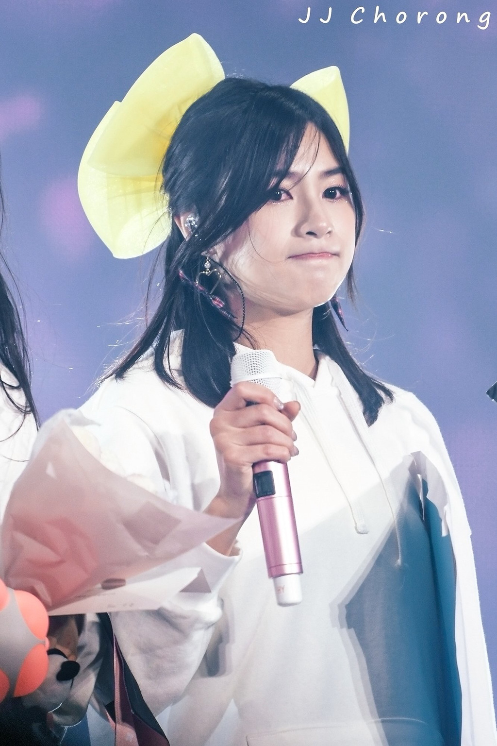 [에이핑크] 피곤한 하루의 시작이라서 하영이 | 인스티즈