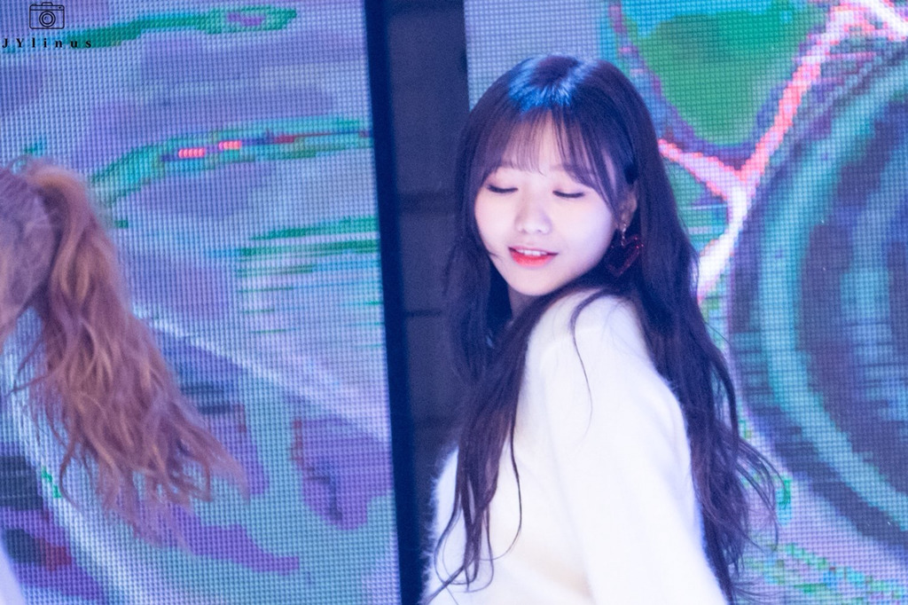 [러블리즈] 일어나서 해톡을 가보니 레알 팬분들이 초상집 분위기라서 수정이 | 인스티즈