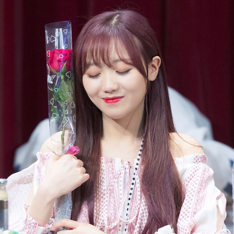 러블리즈 류수정 | 인스티즈