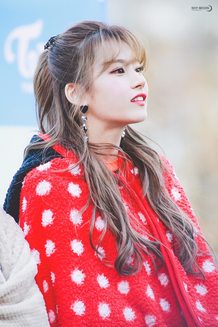 갠적으로 레전드라 생각하는 사나 | 인스티즈