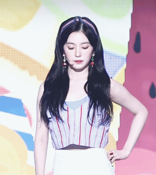 레드벨벳 아이린 | 인스티즈