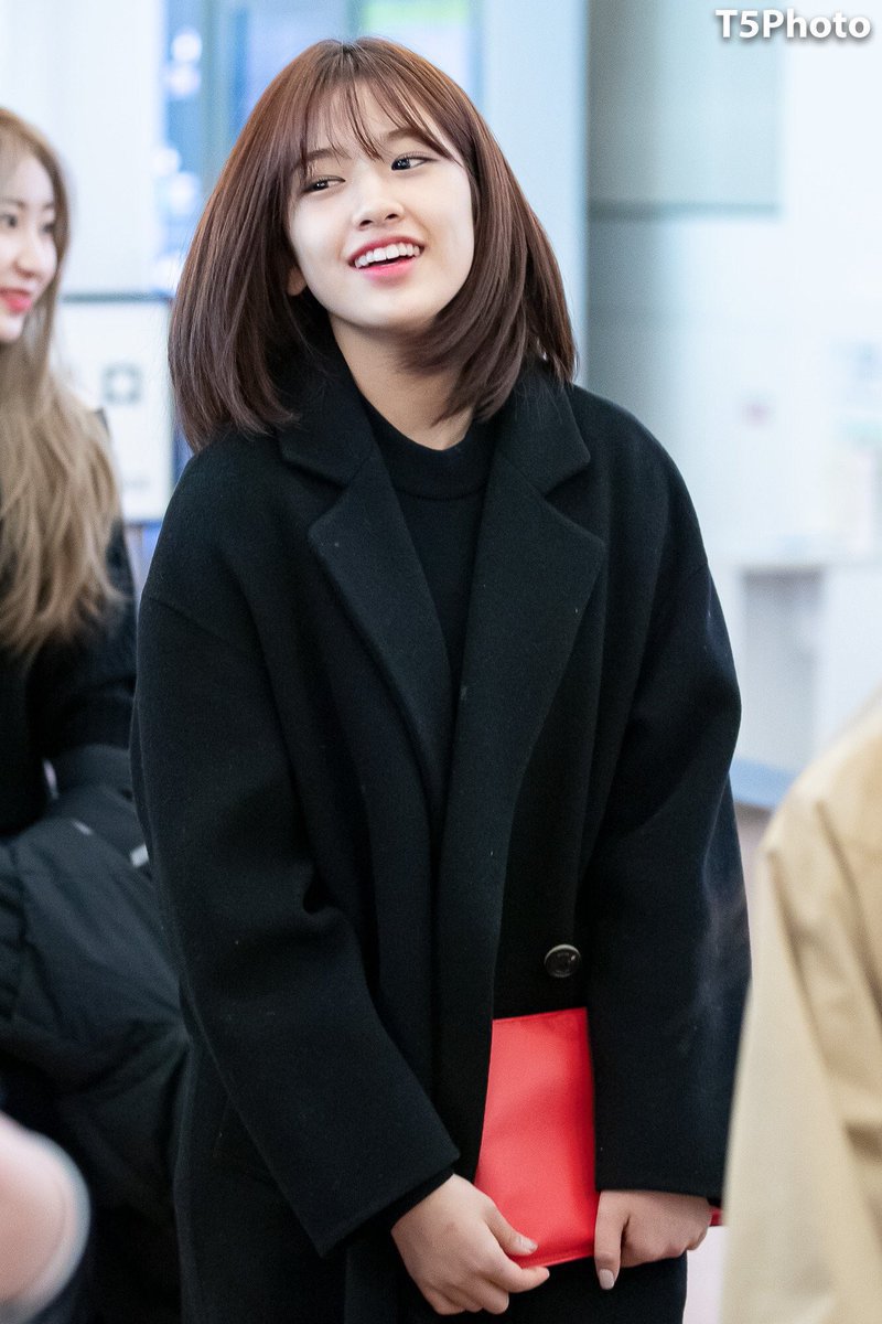 아이즈원 김포 공항 - 하네다 공항 사진 | 인스티즈