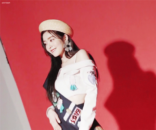 레드벨벳 아이컨택캠 아이린 | 인스티즈