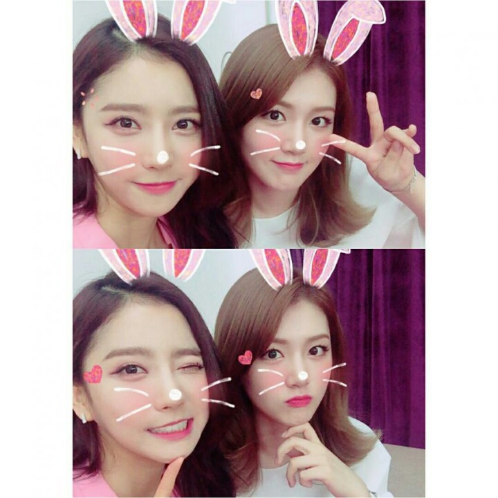 헬로비너스 유영 인스타 | 인스티즈