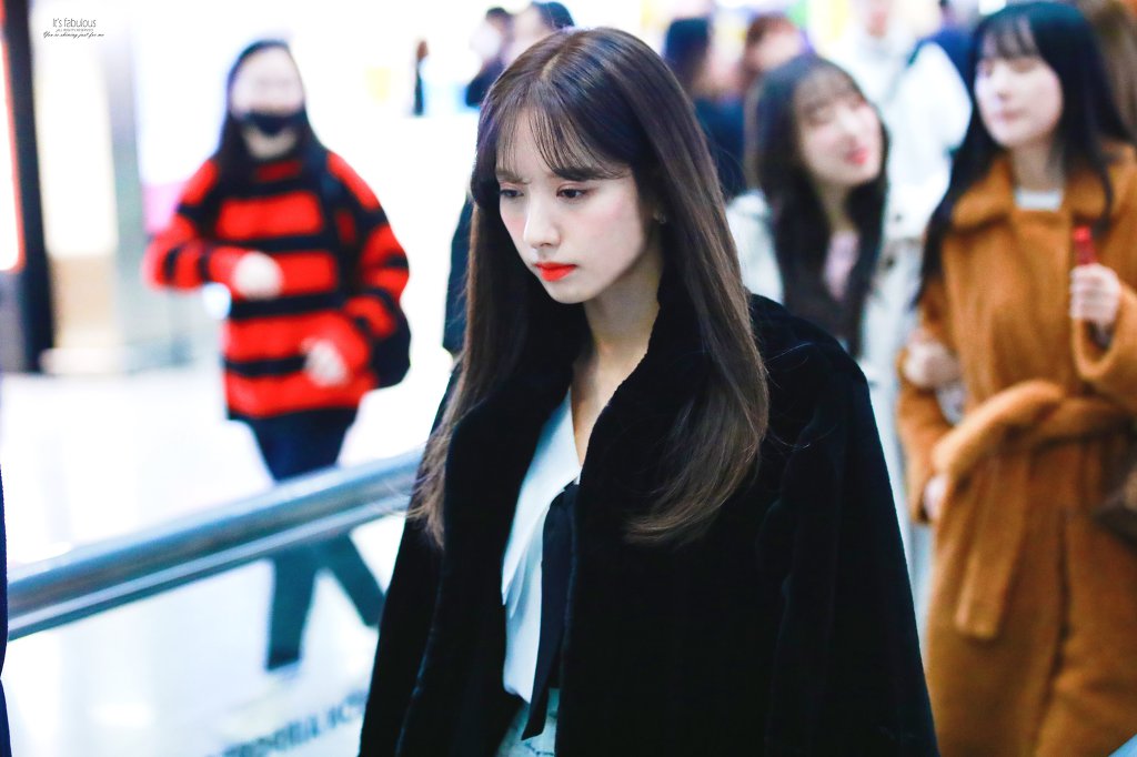 우주소녀의 얼굴대장 보나.jpgif | 인스티즈