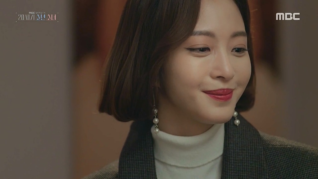 [20세기소년소녀] 벤츠와 벤츠가 만나 사랑을 하는 법.jpg | 인스티즈