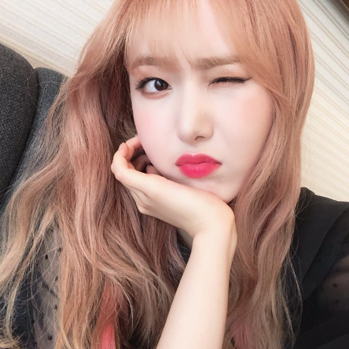 여자친구 신비.jpg | 인스티즈