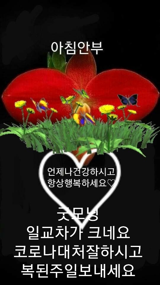 화，안，예 이미지