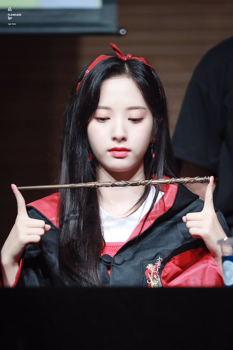 17시즌 우주소녀 보나의 미모.jpg | 인스티즈