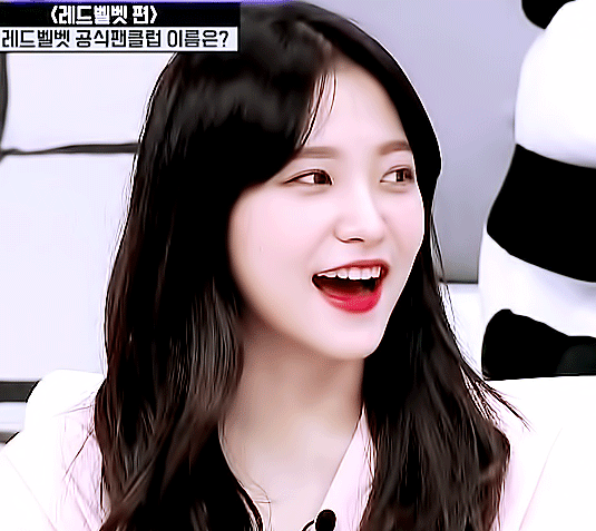 레드벨벳 예리 | 인스티즈