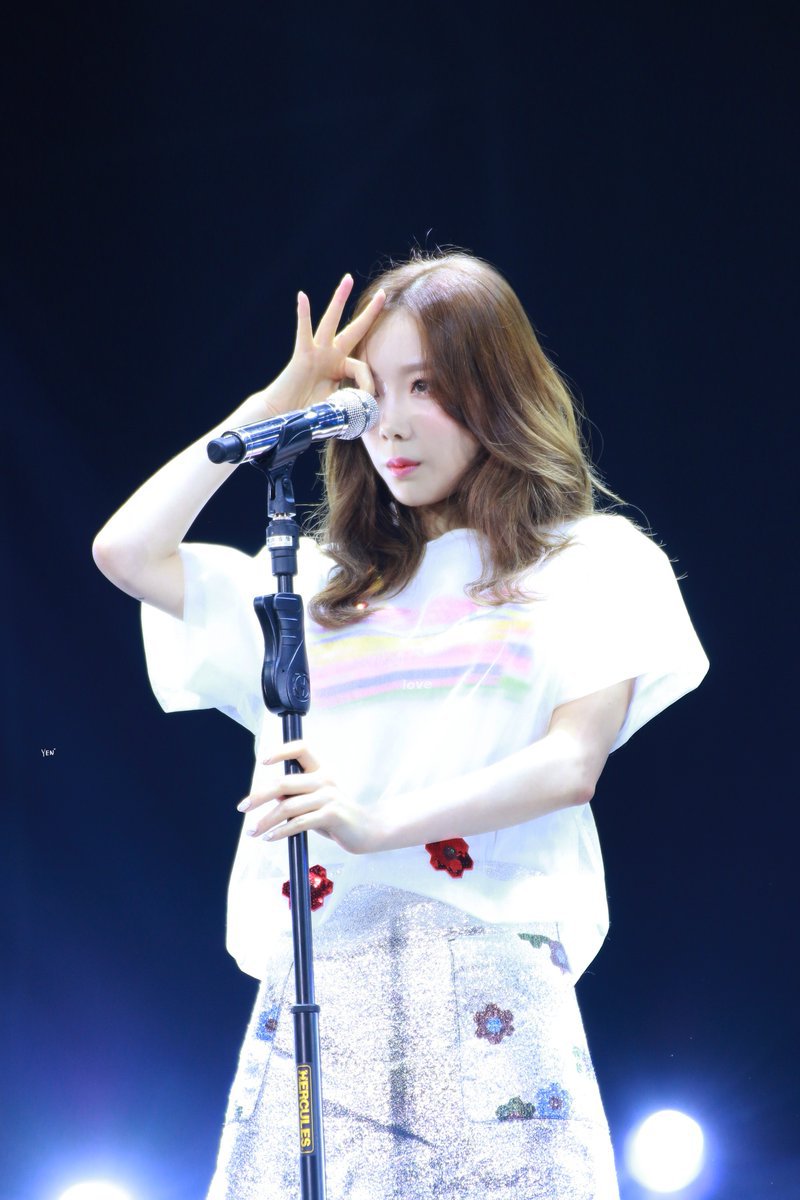 시즌별로 보는 태연.gif | 인스티즈