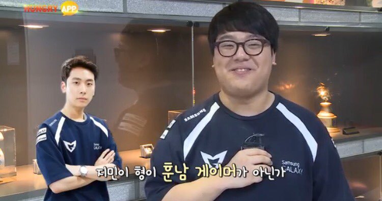 [LOL] 큐베 ♡ 레이스 | 인스티즈