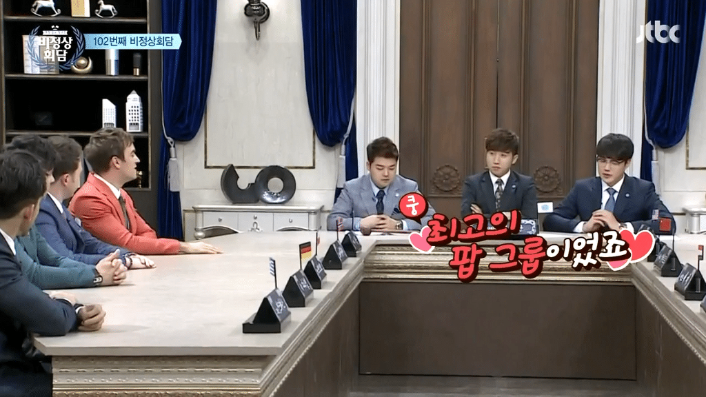 미국인들의 정서에 안맞아서 미국에선 크게 성공 못했다는 웨스트라이프.jpg | 인스티즈