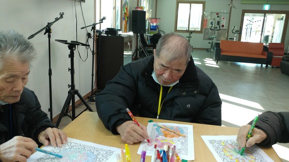 효인지 재활전문센타 이미지