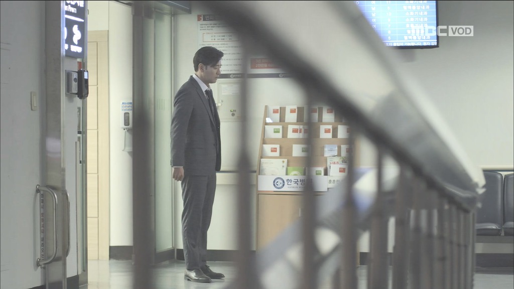 [신과의약속] 엄청난 막장의 느낌을 가진 명드의 느낌을 내는 요상한 드라마 | 인스티즈