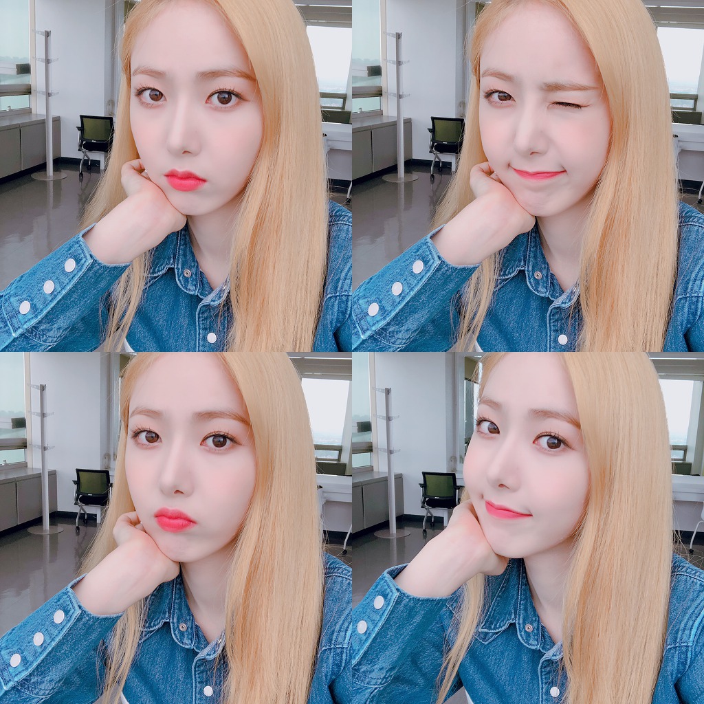 여자친구 신비.jpg | 인스티즈