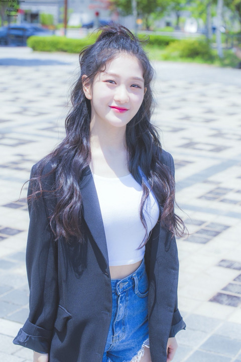 프로미스 나인 이서연 | 인스티즈
