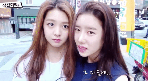 4명이 한우산 쓰는 방법.jpg | 인스티즈