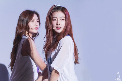 [구구단] 아이스크림이 먹고싶어서 하나 | 인스티즈