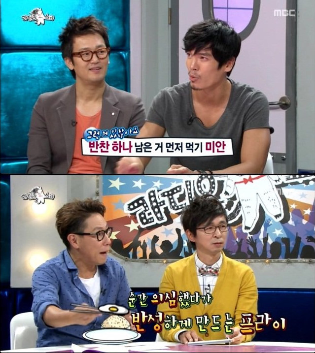 외모부터 인성까지 모든것을 다 갖춘 남자 | 인스티즈