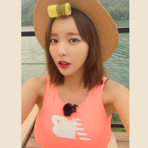 홍진영 | 인스티즈