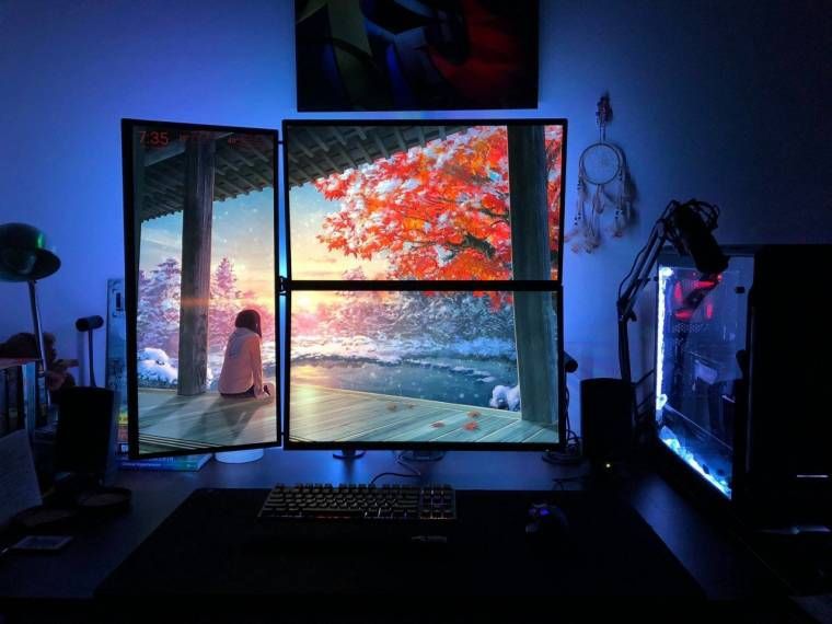 PC방 이미지