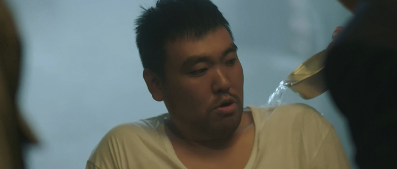 [라이프온마스] 강력 3반이 불법 수사를 하는법.jpg | 인스티즈