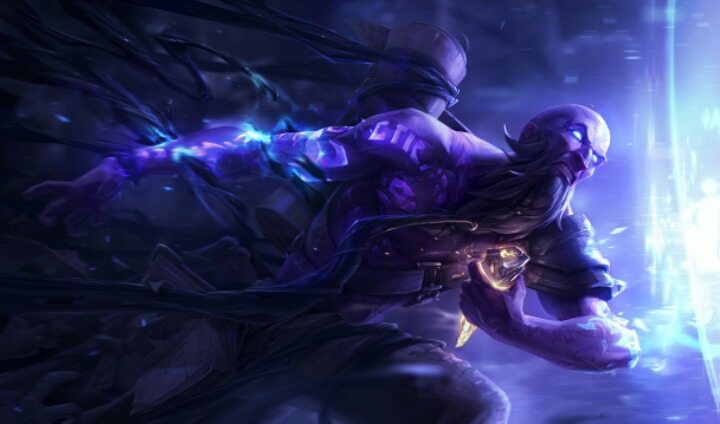 LOL 다시 보고 싶은 페이커의 챔피언은? | 인스티즈