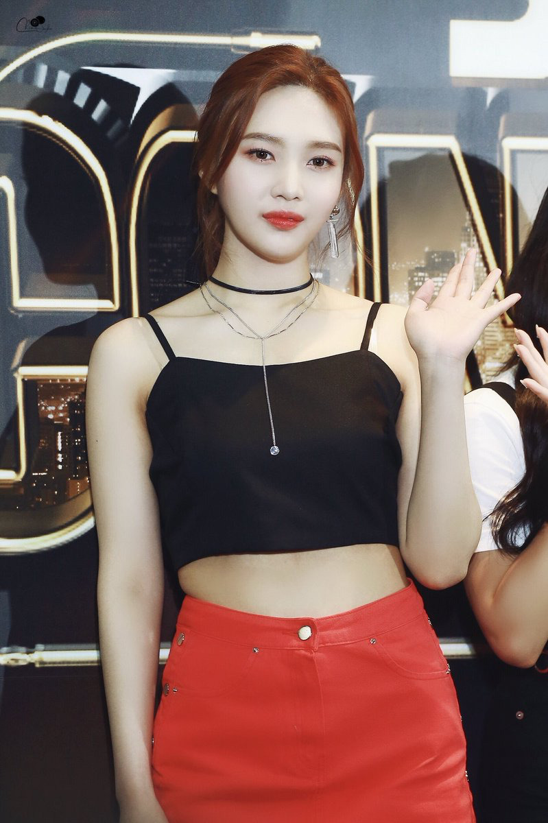 최근 갈색머리 레드벨벳 조이.jpgif | 인스티즈