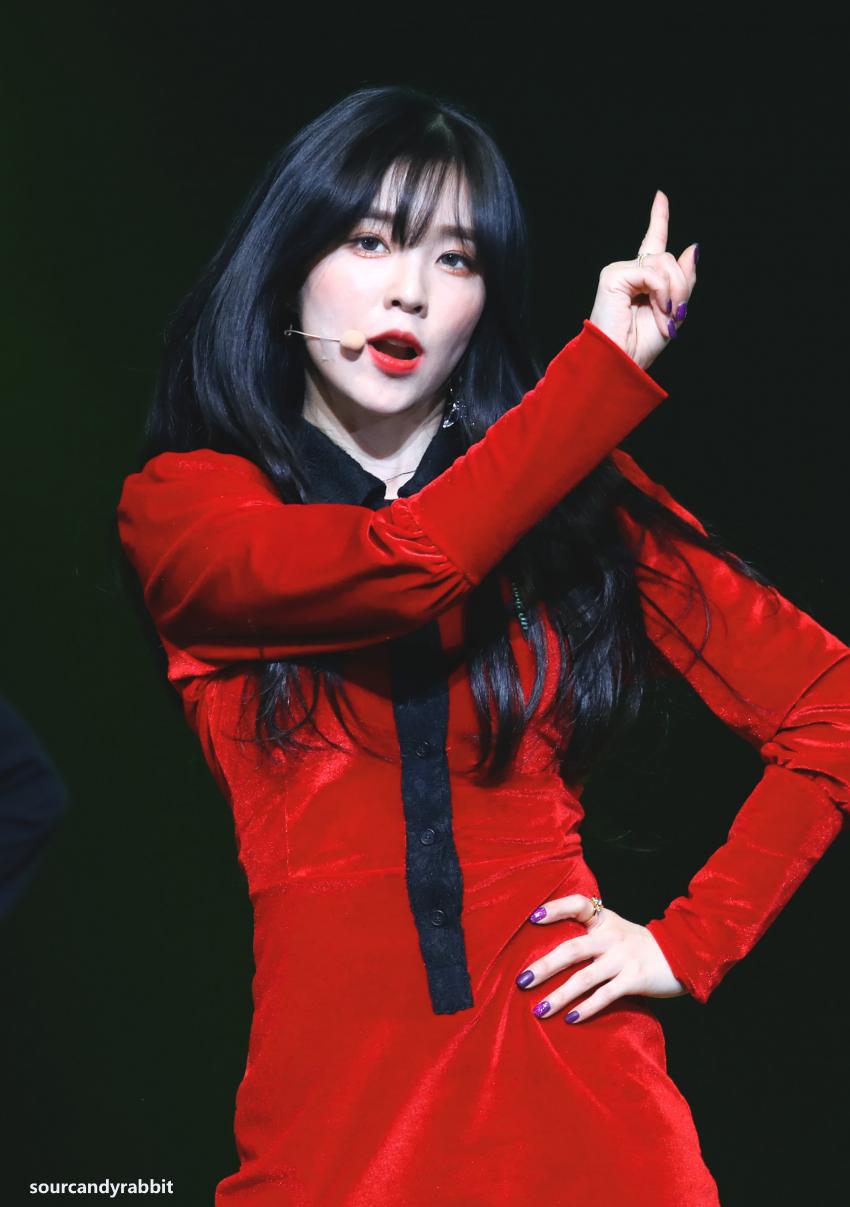 매년 연말 시상식에서 미모 폭발하는 아이린.jpgif | 인스티즈