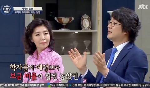 [비정상회담] 여성들이 자궁경부암에 걸리는 원인 | 인스티즈