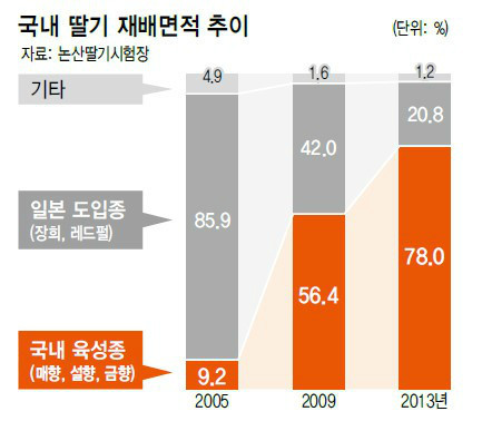 한국의 딸기가 맛있엇다는 일본 컬링 팀의 반응에 분노한 넷우익들.jpg | 인스티즈