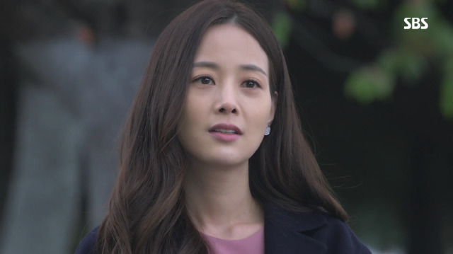 막장드라마에서 유일하게 정통멜로같았던 구세경 엔딩 씬 | 인스티즈