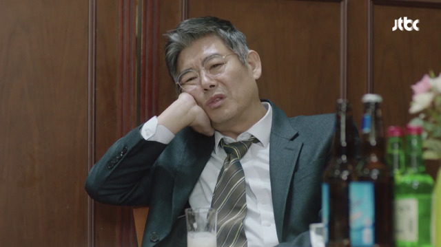 [미스함무라비] 법원장도 안무서운 한세상 부장판사의 일상생활.jpg | 인스티즈