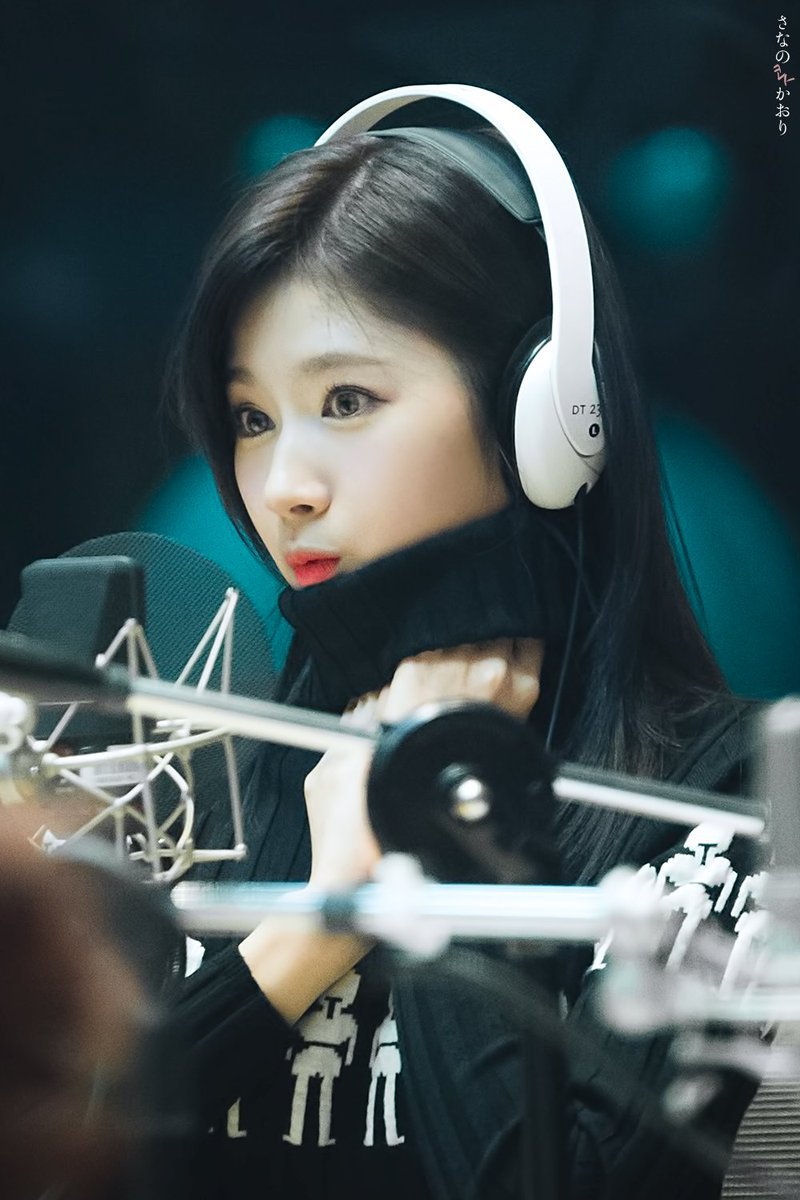 천사같이 이쁜 트와이스 사나.jpg | 인스티즈