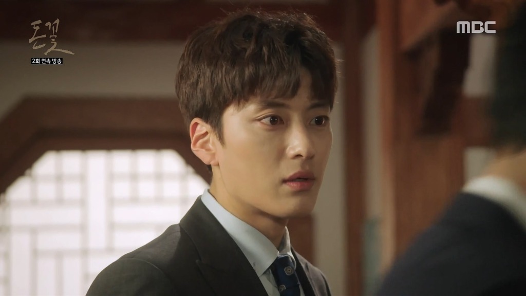 [돈꽃] 갑들이 서로 가지고 싶어 주먹다툼까지 하는 슈퍼을 '장혁'.jpg | 인스티즈