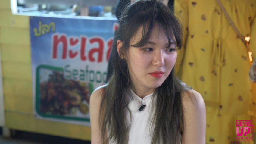 위아더입덕 페이스북 리얼리티 레드벨벳 | 인스티즈