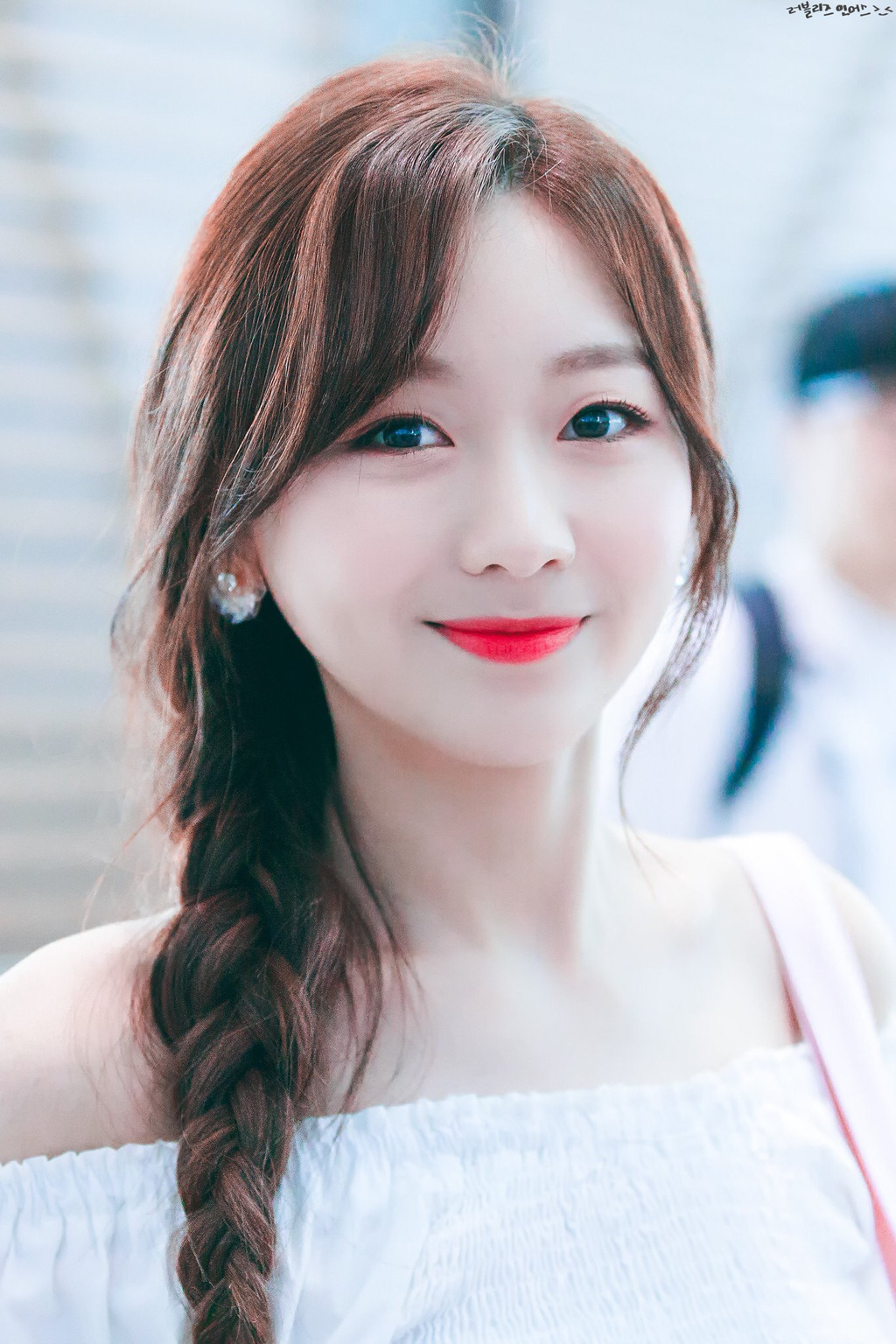 [러블리즈] 기타 레슨 가기 전에 수정이 | 인스티즈